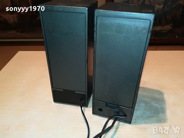 osawa un-20 активни колони 2708211823, снимка 14 - Тонколони - 33942695