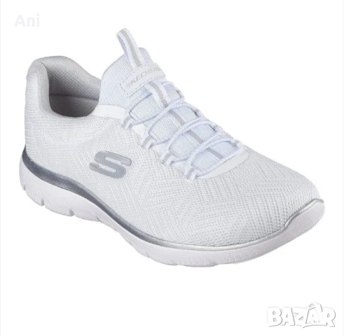 Маратонки Sketchers 