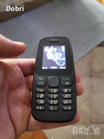 Nokia TA-1034, радио, фенерче, две сим карти, снимка 5 - Nokia - 40411420