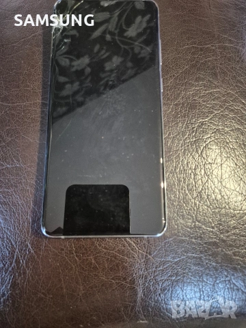 Samsung - S20 Ultra , снимка 4 - Samsung - 54100435