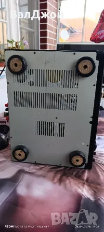 ONKYO TX-SV9041, снимка 17 - Ресийвъри, усилватели, смесителни пултове - 49771510