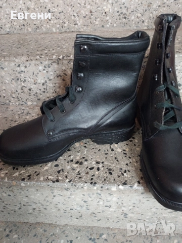 кубинки 44,45,47 номер , снимка 6 - Мъжки боти - 51491128