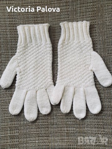 Красиви ръкавици Германия, снимка 2 - Ръкавици - 39651680
