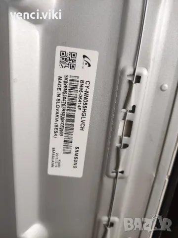 Bn41-02662a Bn41-02662 Bn94-12869F, снимка 6 - Части и Платки - 48717643