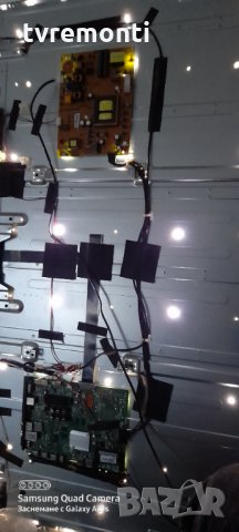 Основна платка - MAIN BOARD 17MB120, снимка 9 - Части и Платки - 30969613