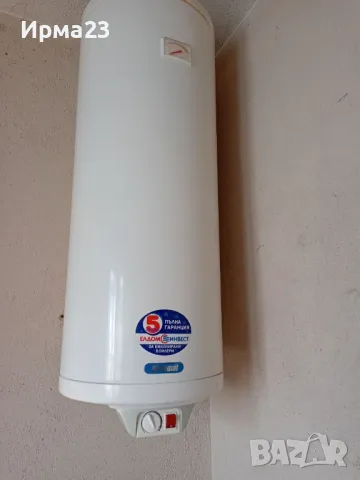 Бойлер 80л., снимка 3 - Бойлери - 49392195