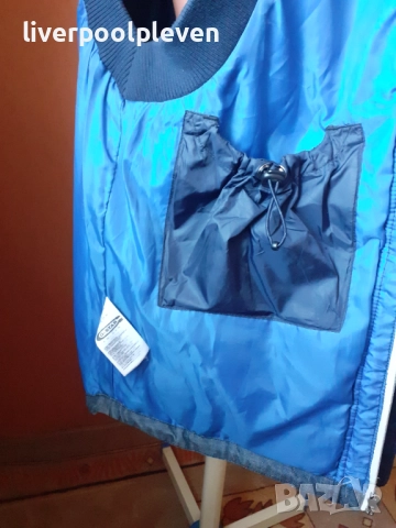 👉G-Star-Raw Original L зимен елек, снимка 6 - Якета - 52965627