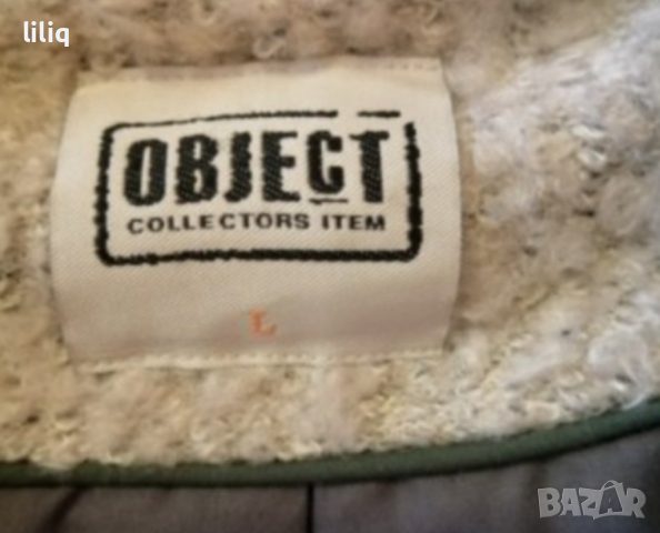 Object оригинално палто , снимка 3 - Палта, манта - 44926268