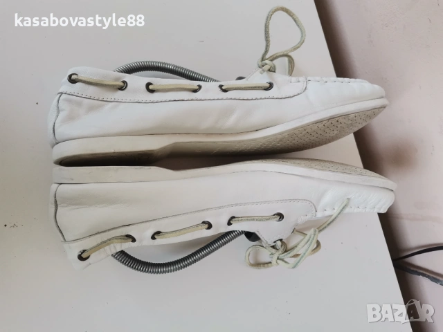 Мокасини Vagabond 40 н. , снимка 10 - Дамски ежедневни обувки - 54103827