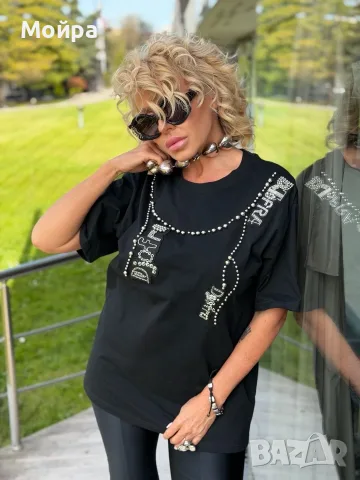 тениска DJOFRA, one size