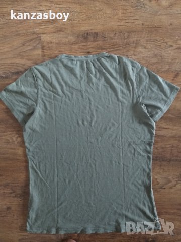 CAMP DAVID - страхотна мъжка тениска, снимка 6 - Тениски - 40487105