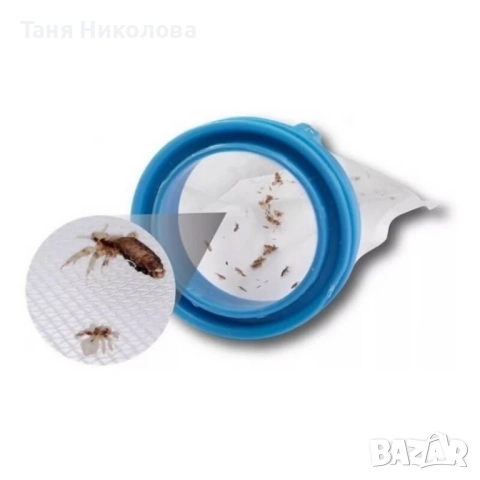 Машина за въшки 💥, снимка 3 - Други - 51635419