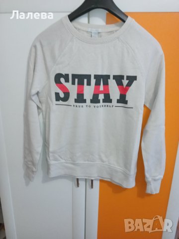 Младежка блуза 