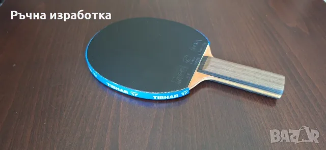 butterfly power defence дърво за тенис на маса хилка гума ракета yinhe gef отбрана, снимка 8 - Тенис - 56151607