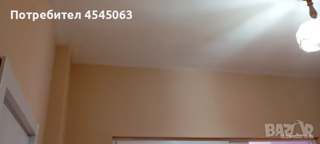 Продавам двустаен апартамент , снимка 12 - Апартаменти - 51373945