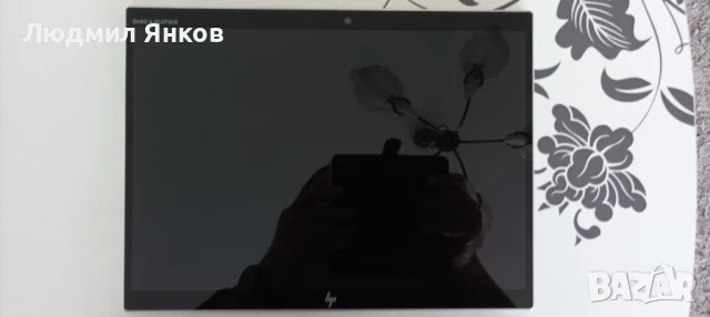 HP Elite x2 G4, снимка 2 - Лаптопи за работа - 50889766