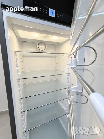 Хладилник Либхер Премиум Libherr Premium 185 см, снимка 2 - Хладилници - 56426661