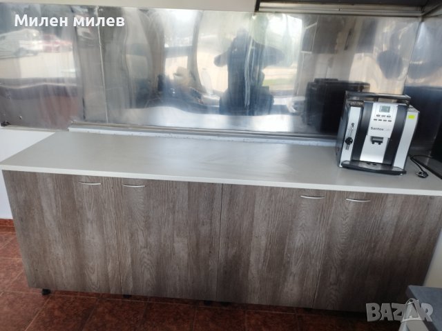 Продавам, снимка 7 - Шкафове - 38432369