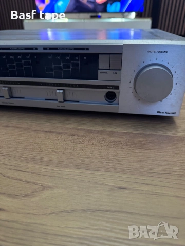 Grundig v7150, снимка 2 - Ресийвъри, усилватели, смесителни пултове - 54018351