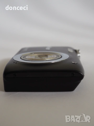 Nikon Coolpix A100 20mp x5 zoom компактен фотоапарат, нов, със зарядно, снимка 8 - Фотоапарати - 53150415