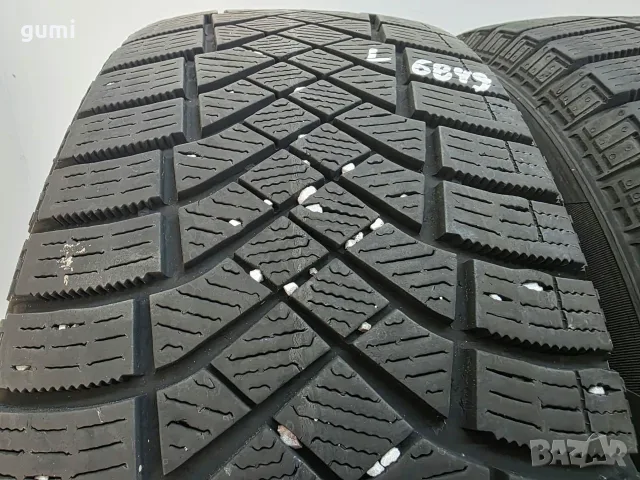 2бр зимни гуми 215/60/17 PITELLI L06849 