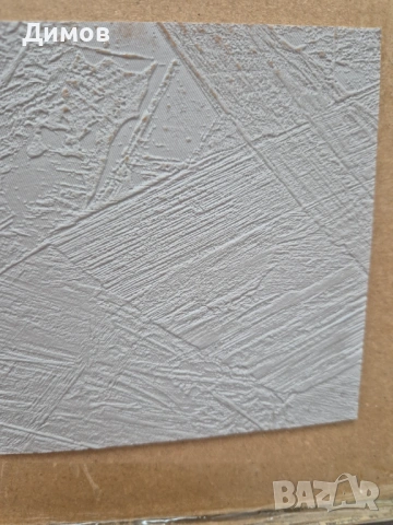 Самозалепващи 3D тапети на ролка с релефен дизайн., снимка 4 - Облицовки - 54019353