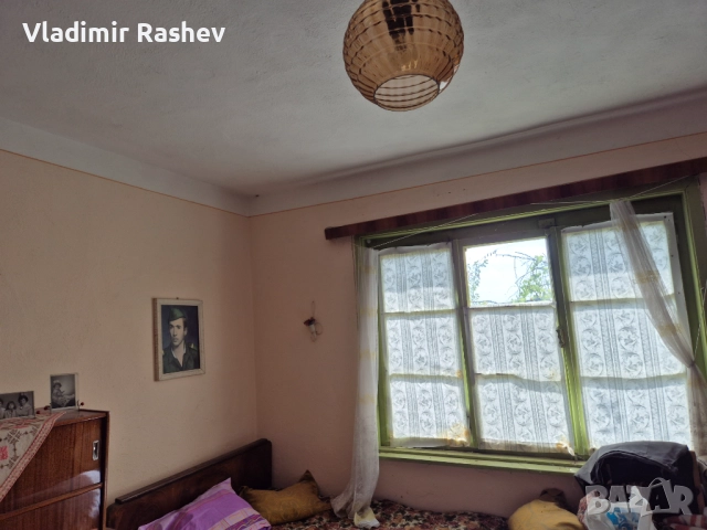 Къща в село Горно Белево, снимка 6 - Къщи - 51719016