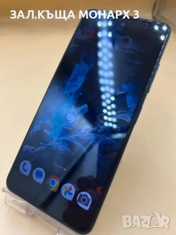 телефон 5G UG Phone U25 (+калъф), снимка 3 - Други - 49640977