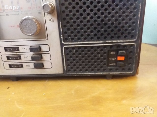 MERIDIAN 211 Радио, снимка 4 - Радиокасетофони, транзистори - 31945913