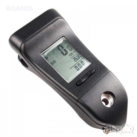 Висококачествен километраж за велосипед , тротинетка . Планински вело, снимка 2 - Аксесоари за велосипеди - 30586960