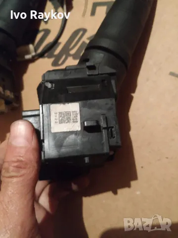 Лостче светлини за Nissan X-trial, снимка 4 - Части - 47961122