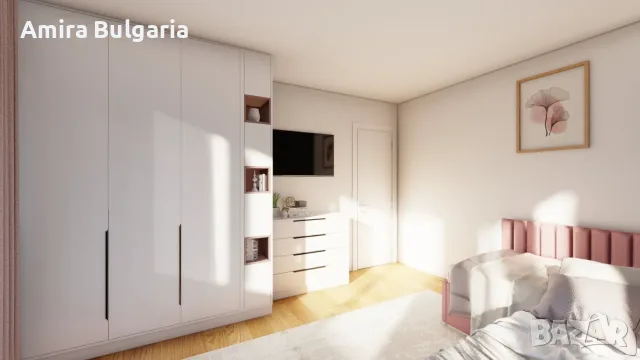Луксозна къща под наем във Виница, снимка 11 - Къщи - 55768549