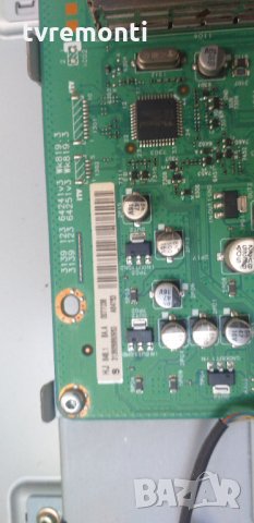 МАIN BOARD-3139 123 64241V3 WK819.3, снимка 3 - Части и Платки - 29896665