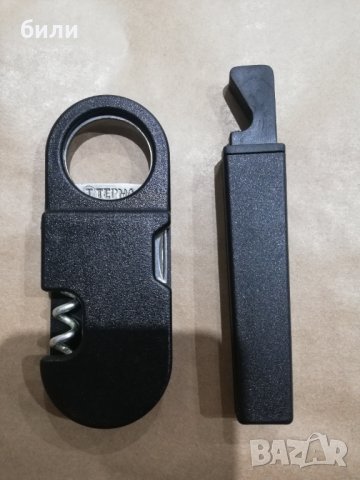 ТЕРНА комбинирани отварачки , снимка 4 - Ножове - 33716485