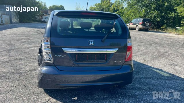 На Части Honda FR-V 2.2 i-CTDi 140hp 2006 Хонда ФР-В 2.2 й-ЦТДй 140к.с 2006г, снимка 6 - Автомобили и джипове - 37434221