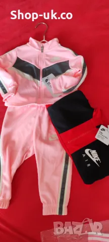 Детски комплект от две части , снимка 2 - Комплекти за бебе - 43364070