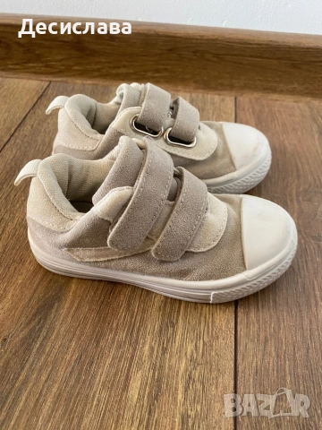 Детски кецове 23 номер