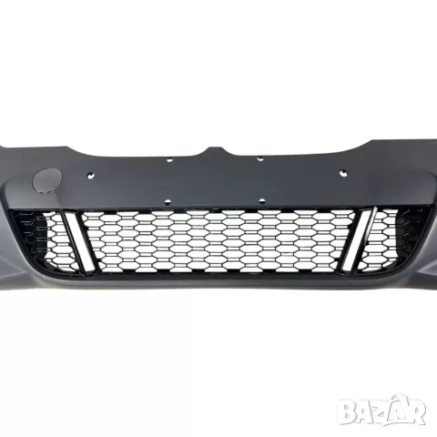 Боди кит M-Tech за BMW 3 Series G20 2018–2020, снимка 4 - Аксесоари и консумативи - 55869416