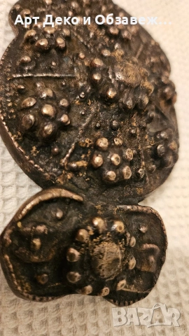 Стари Карловски Павти, снимка 6 - Антикварни и старинни предмети - 53181597