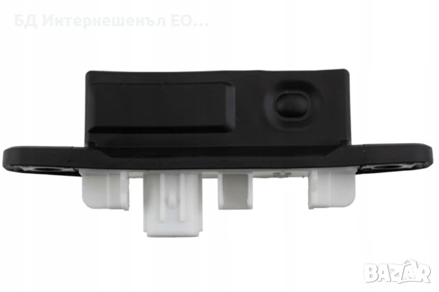 84840-60021  Бутон за отваряне на багажник, Toyota, Land Cruiser, Lexus LX, снимка 2 - Части - 51286333