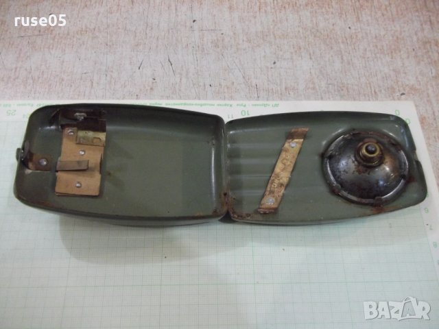 Фенерче - 7, снимка 6 - Други ценни предмети - 32030087