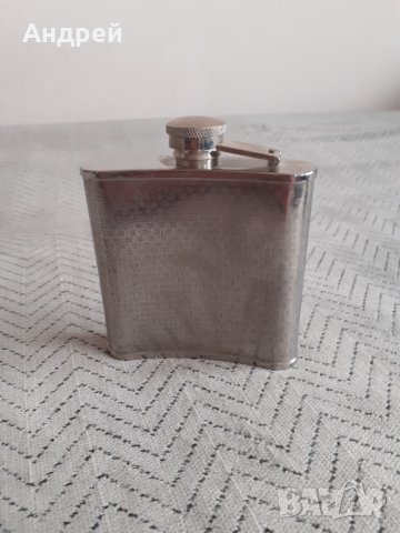 Джобна Манерка #5, снимка 3 - Други ценни предмети - 31131210