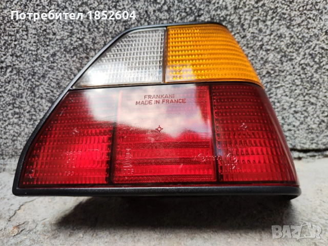 Перфектен десен стоп Голф 2, снимка 3 - Части - 54038728