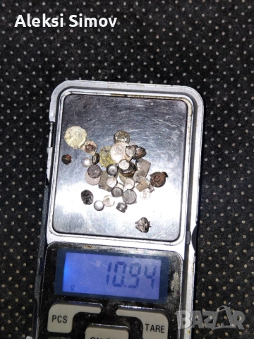 сребро за скрап, снимка 5 - Друга електроника - 54175800