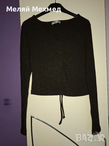 Дамски блузи по 3€