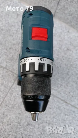 Bosch GSR 18v-45 Винтоверт , снимка 4 - Други инструменти - 56433311
