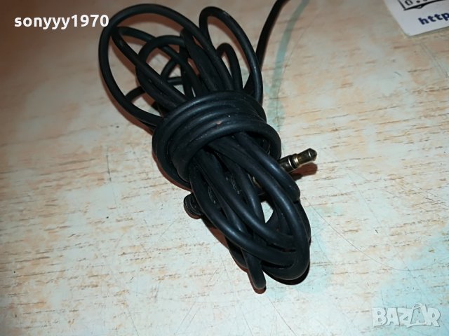 sennheiser tr119 ll-внос switzerland, снимка 9 - Слушалки и портативни колонки - 29501726