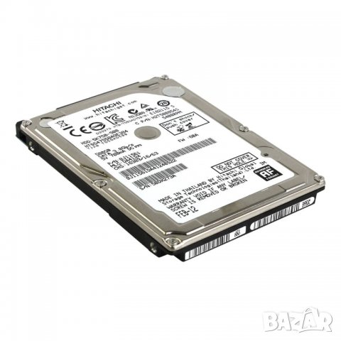 Хард Диск за лаптоп 2.5" SATA 320/500/750GB Гаранция, снимка 5 - Твърди дискове - 36794760