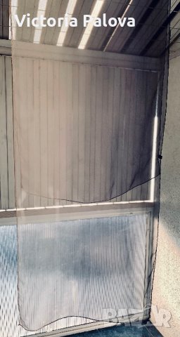 Красив въздушен шал 100% коприна, снимка 4 - Шалове - 39157222