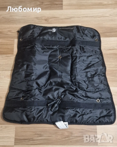 Отопляемо покритие за мотор или скутер, снимка 2 - Аксесоари и консумативи - 52367341